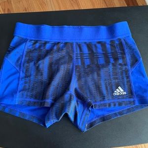 adidas athletic shorts